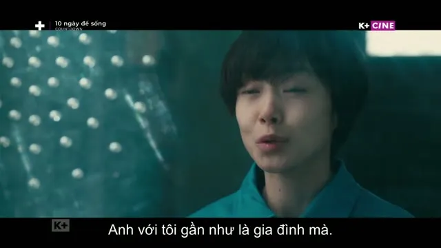 Xem phim 10 Ngày Để Sống Vietsub + Thuyết Minh HD tại TVHay Xem phim 10 Ngày Để Sống Vietsub + Thuyết Minh HD tại TVHay