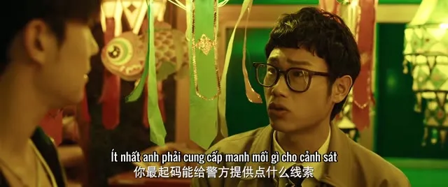 Truy Tìm Dấu Vết 2026 Vietsub HD - TVHay Truy Tìm Dấu Vết 2026 Vietsub HD - TVHay