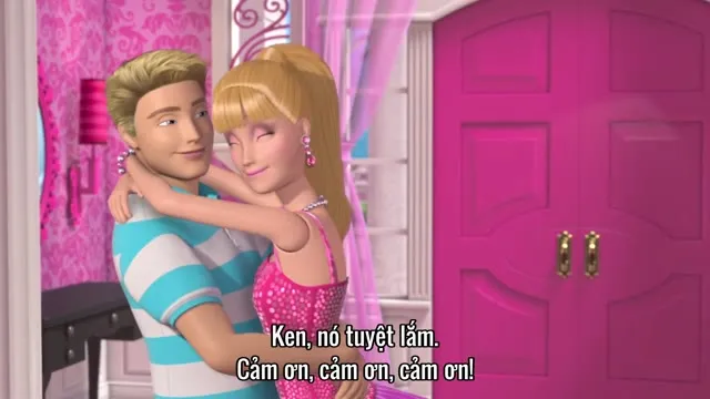 Hình ảnh trong phim Barbie Và Ngôi Nhà Trong Mơ trên TVHay Hình ảnh trong phim Barbie Và Ngôi Nhà Trong Mơ trên TVHay