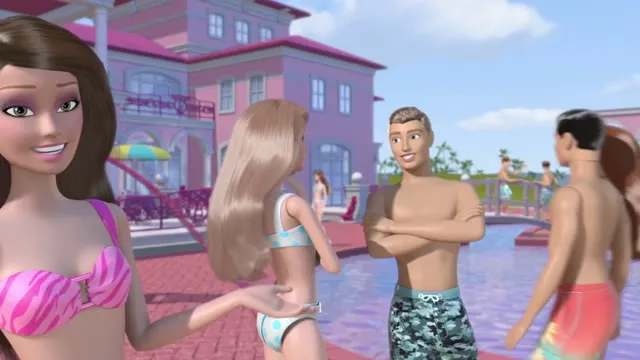 Barbie Và Ngôi Nhà Trong Mơ 2012 Vietsub HD - TVHay Barbie Và Ngôi Nhà Trong Mơ 2012 Vietsub HD - TVHay