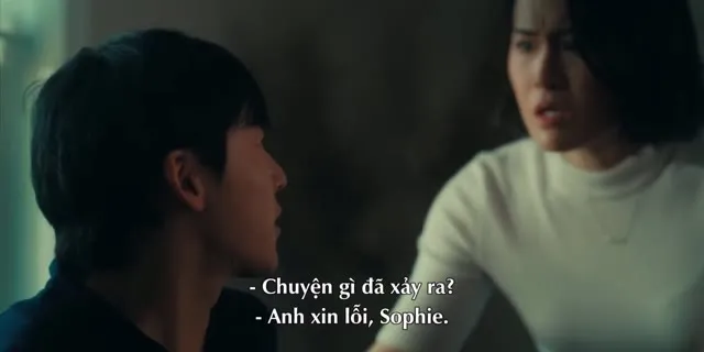 Hình ảnh trong phim Oán Danh trên TVHay Hình ảnh trong phim Oán Danh trên TVHay