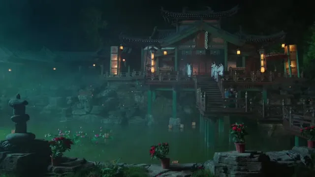 Xem phim Cửu Vỹ Không Thể Giấu Vietsub HD tại TVHay Xem phim Cửu Vỹ Không Thể Giấu Vietsub HD tại TVHay