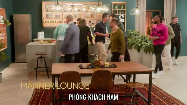 Hình ảnh trong phim Yêu Là Mù Quáng: Đức (Phần 1) trên TVHay Hình ảnh trong phim Yêu Là Mù Quáng: Đức (Phần 1) trên TVHay