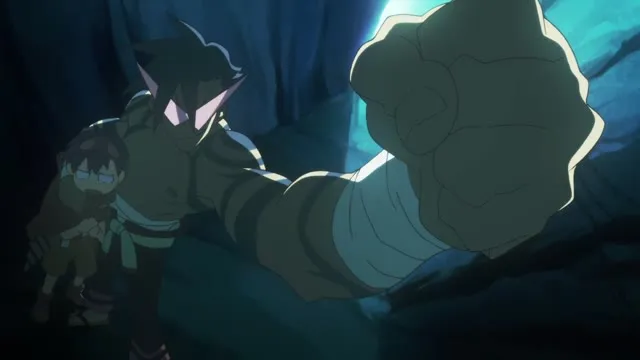 Xem phim Khám Phá Thế Giới (Tengen Toppa Gurren Lagann) Vietsub HD tại TVHay Xem phim Khám Phá Thế Giới (Tengen Toppa Gurren Lagann) Vietsub HD tại TVHay