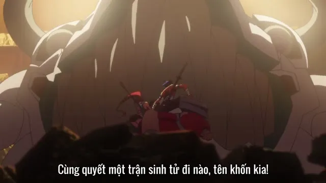Khám Phá Thế Giới (Tengen Toppa Gurren Lagann) 2007 Vietsub HD - TVHay Khám Phá Thế Giới (Tengen Toppa Gurren Lagann) 2007 Vietsub HD - TVHay