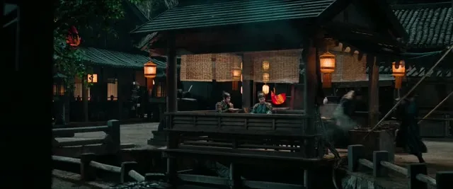 Xem phim Tiêu Dao Vietsub + Thuyết Minh HD tại TVHay Xem phim Tiêu Dao Vietsub + Thuyết Minh HD tại TVHay