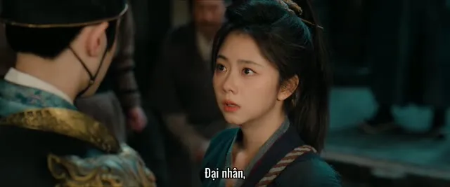 Hình ảnh trong phim Tiêu Dao trên TVHay Hình ảnh trong phim Tiêu Dao trên TVHay