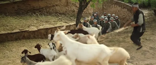 Mã Bối Diêu Lam (Nôi Trên Lưng Ngựa) 2026 Vietsub HD - TVHay Mã Bối Diêu Lam (Nôi Trên Lưng Ngựa) 2026 Vietsub HD - TVHay