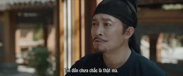 Hình ảnh trong phim Đường Triều Quỷ Sự Lục trên TVHay Hình ảnh trong phim Đường Triều Quỷ Sự Lục trên TVHay