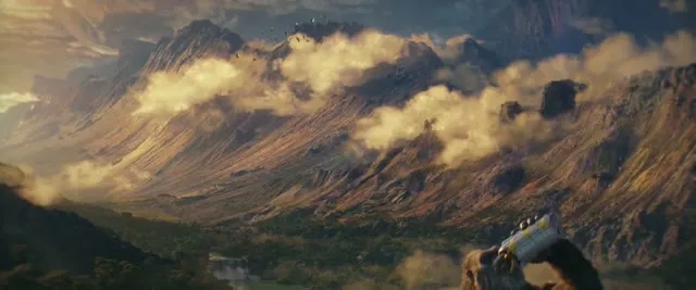 Hình ảnh trong phim Godzilla x Kong: Đế Chế Mới trên TVHay Hình ảnh trong phim Godzilla x Kong: Đế Chế Mới trên TVHay