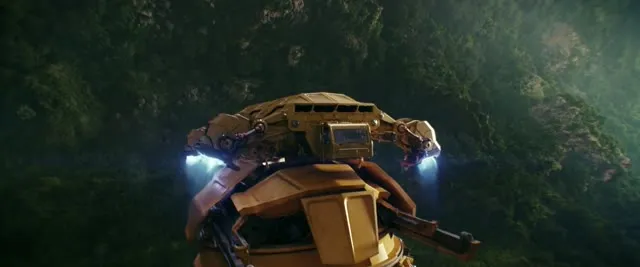 Godzilla x Kong: Đế Chế Mới 2024 Vietsub HD - TVHay Godzilla x Kong: Đế Chế Mới 2024 Vietsub HD - TVHay