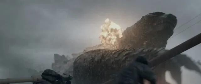 Chúa Tể Godzilla 2014 Vietsub HD - TVHay Chúa Tể Godzilla 2014 Vietsub HD - TVHay