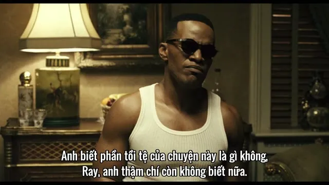 Huyền Thoại Ray Charles 2004 Vietsub HD - TVHay Huyền Thoại Ray Charles 2004 Vietsub HD - TVHay