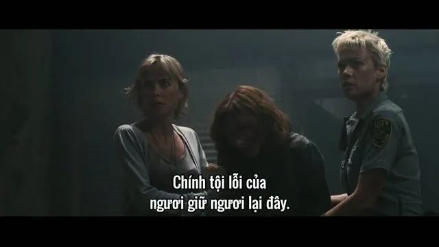 Hình ảnh trong phim Ngọn Đồi Câm Lặng trên TVHay Hình ảnh trong phim Ngọn Đồi Câm Lặng trên TVHay
