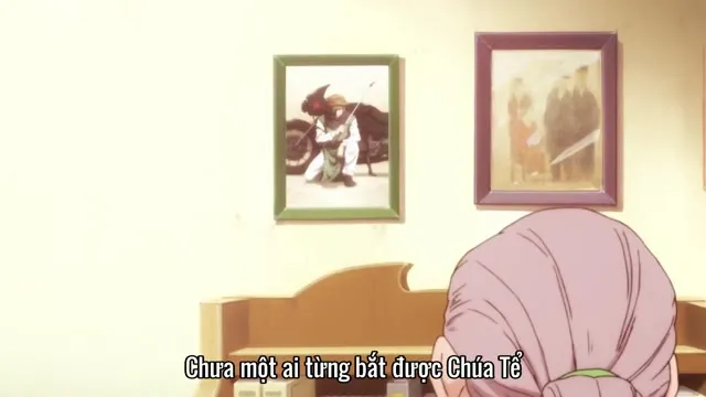 Xem Thợ Săn Tí Hon tập 113 Vietsub tại TVHay Xem Thợ Săn Tí Hon tập 113 Vietsub tại TVHay