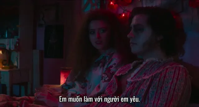Lisa Frankenstein Và Người Tình Hồi Sinh (Cuộc Tình Xác Sống) 2024 Vietsub HD - TVHay Lisa Frankenstein Và Người Tình Hồi Sinh (Cuộc Tình Xác Sống) 2024 Vietsub HD - TVHay