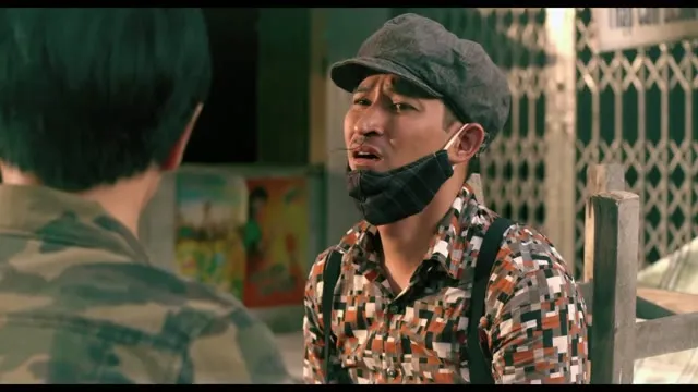 Hình ảnh trong phim Để Mai Tính 2 trên TVHay Hình ảnh trong phim Để Mai Tính 2 trên TVHay