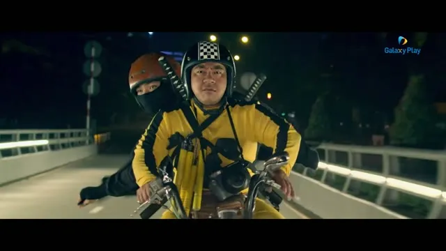Hình ảnh trong phim Xui Mà Hên trên TVHay Hình ảnh trong phim Xui Mà Hên trên TVHay
