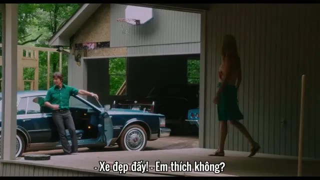 Hình ảnh trong phim Barry Seal: Lách Luật Kiểu Mỹ trên TVHay Hình ảnh trong phim Barry Seal: Lách Luật Kiểu Mỹ trên TVHay