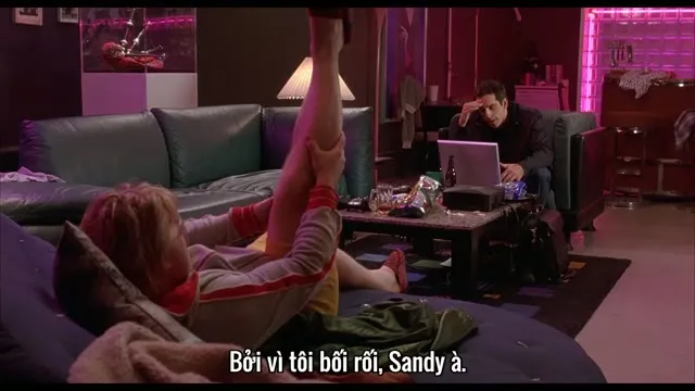 Từ Khi Có Polly 2004 Vietsub HD - TVHay Từ Khi Có Polly 2004 Vietsub HD - TVHay