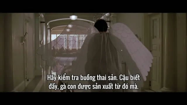 Hình ảnh trong phim Bác Sĩ Patch Adams trên TVHay Hình ảnh trong phim Bác Sĩ Patch Adams trên TVHay