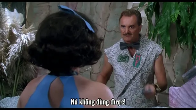 Hình ảnh trong phim Gia Đình Flintstones trên TVHay Hình ảnh trong phim Gia Đình Flintstones trên TVHay