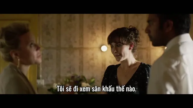 Ngày Hôm Qua 2019 Vietsub HD - TVHay Ngày Hôm Qua 2019 Vietsub HD - TVHay