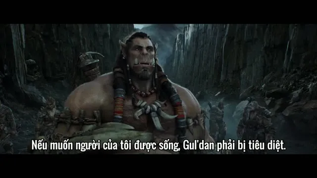 Hình ảnh trong phim Warcraft: Đại Chiến Hai Thế Giới trên TVHay Hình ảnh trong phim Warcraft: Đại Chiến Hai Thế Giới trên TVHay