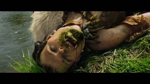 Warcraft: Đại Chiến Hai Thế Giới 2016 Vietsub HD - TVHay Warcraft: Đại Chiến Hai Thế Giới 2016 Vietsub HD - TVHay
