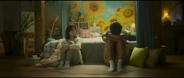 Ánh Dương Trong Đêm 2025 Vietsub HD - TVHay Ánh Dương Trong Đêm 2025 Vietsub HD - TVHay