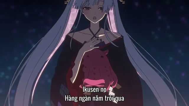 Xem phim Kaguya: Công Chúa Vũ Trụ! Vietsub HD tại TVHay Xem phim Kaguya: Công Chúa Vũ Trụ! Vietsub HD tại TVHay