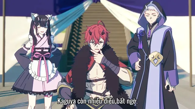 Hình ảnh trong phim Kaguya: Công Chúa Vũ Trụ! trên TVHay Hình ảnh trong phim Kaguya: Công Chúa Vũ Trụ! trên TVHay