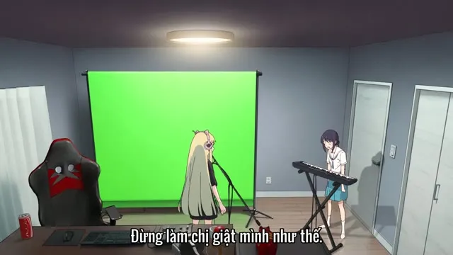 Kaguya: Công Chúa Vũ Trụ! 2026 Vietsub HD - TVHay Kaguya: Công Chúa Vũ Trụ! 2026 Vietsub HD - TVHay