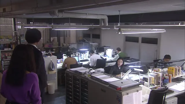 Xem phim Cô Nàng Kiểm Duyệt Kono Etsuko (Jimi ni Sugoi! Koetsu Girl: Kouno Etsuko) Vietsub HD tại TVHay Xem phim Cô Nàng Kiểm Duyệt Kono Etsuko (Jimi ni Sugoi! Koetsu Girl: Kouno Etsuko) Vietsub HD tại TVHay