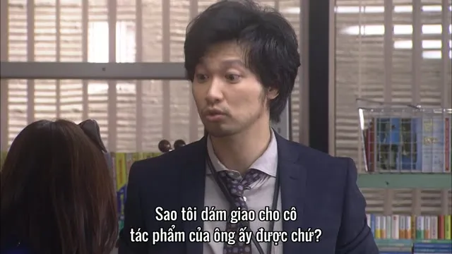 Hình ảnh trong phim Cô Nàng Kiểm Duyệt Kono Etsuko (Jimi ni Sugoi! Koetsu Girl: Kouno Etsuko) trên TVHay Hình ảnh trong phim Cô Nàng Kiểm Duyệt Kono Etsuko (Jimi ni Sugoi! Koetsu Girl: Kouno Etsuko) trên TVHay