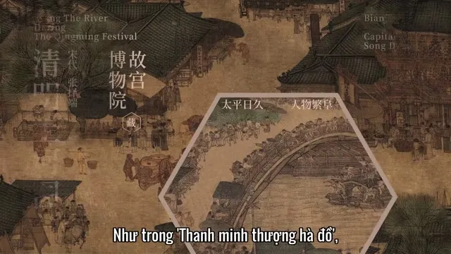 Xem phim Bách Đạo Cổ Đại Mỹ Thực (100 Món Mỹ Vị Cổ Đại) Vietsub HD tại TVHay Xem phim Bách Đạo Cổ Đại Mỹ Thực (100 Món Mỹ Vị Cổ Đại) Vietsub HD tại TVHay