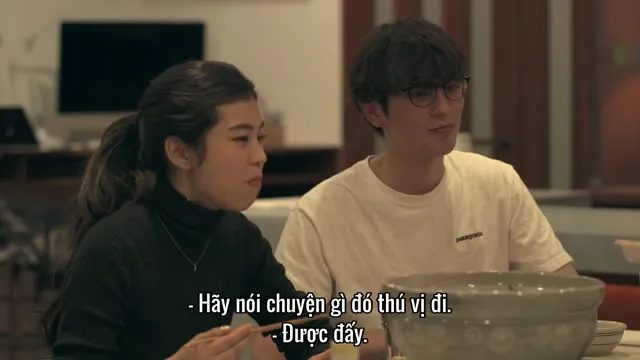 Terrace House: Chân Trời Mới (Phần 1) 2018 Vietsub HD - TVHay Terrace House: Chân Trời Mới (Phần 1) 2018 Vietsub HD - TVHay