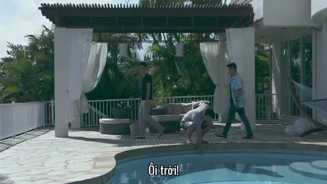 Hình ảnh trong phim Terrace House: Tiểu Bang Aloha trên TVHay Hình ảnh trong phim Terrace House: Tiểu Bang Aloha trên TVHay