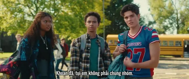 Xem phim Người Dẫn Lối Vietsub HD tại TVHay Xem phim Người Dẫn Lối Vietsub HD tại TVHay