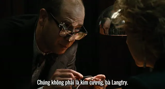 Những kẻ lừa gạt 1990 Vietsub HD - TVHay Những kẻ lừa gạt 1990 Vietsub HD - TVHay