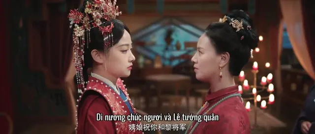 Hình ảnh trong phim Vinh Hoa Lệnh trên TVHay Hình ảnh trong phim Vinh Hoa Lệnh trên TVHay