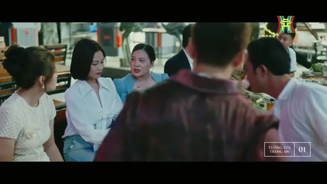 Tường Lửa Tràng An 2025 Vietsub HD - TVHay Tường Lửa Tràng An 2025 Vietsub HD - TVHay
