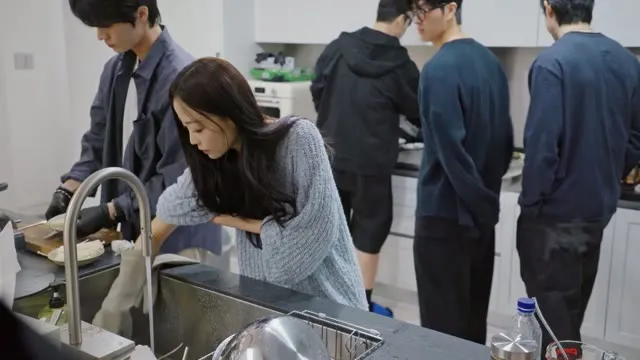 Hình ảnh trong phim Tình Yêu Quá Cảnh (Phần 4) trên TVHay Hình ảnh trong phim Tình Yêu Quá Cảnh (Phần 4) trên TVHay
