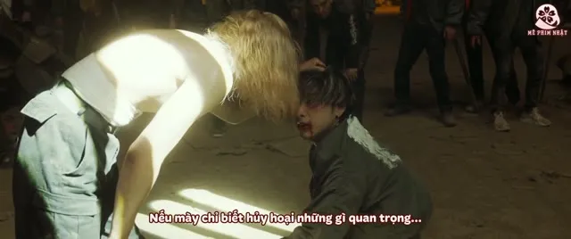 Phục Thù Cuộc Đời 2 (Phần 2: Halloween Đẫm Máu – Quyết Chiến) (Tokyo Revengers Live Action Movie) 2023 Vietsub HD - TVHay Phục Thù Cuộc Đời 2 (Phần 2: Halloween Đẫm Máu – Quyết Chiến) (Tokyo Revengers Live Action Movie) 2023 Vietsub HD - TVHay