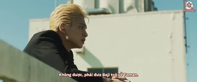 Hình ảnh trong phim Phục Thù Cuộc Đời 2 (Phần 1: Halloween Đẫm Máu – Destiny) (Tokyo Revengers Live Action Movie) trên TVHay Hình ảnh trong phim Phục Thù Cuộc Đời 2 (Phần 1: Halloween Đẫm Máu – Destiny) (Tokyo Revengers Live Action Movie) trên TVHay