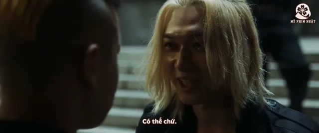 Hình ảnh trong phim Phục Thù Cuộc Đời (Tokyo Revengers Live Action Movie) trên TVHay Hình ảnh trong phim Phục Thù Cuộc Đời (Tokyo Revengers Live Action Movie) trên TVHay