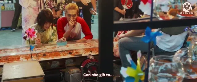 Phục Thù Cuộc Đời (Tokyo Revengers Live Action Movie) 2021 Vietsub HD - TVHay Phục Thù Cuộc Đời (Tokyo Revengers Live Action Movie) 2021 Vietsub HD - TVHay