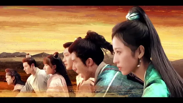 Xem phim Đại Tống Thiếu Niên Chí 2 Vietsub HD tại TVHay Xem phim Đại Tống Thiếu Niên Chí 2 Vietsub HD tại TVHay