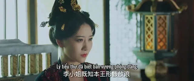 Hình ảnh trong phim Vãn Phong Từ trên TVHay Hình ảnh trong phim Vãn Phong Từ trên TVHay