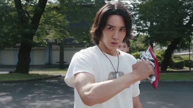 Ultraman Omega 2025 Vietsub HD - TVHay Ultraman Omega 2025 Vietsub HD - TVHay